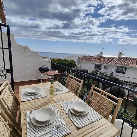 Ap410 Azure House Nerja