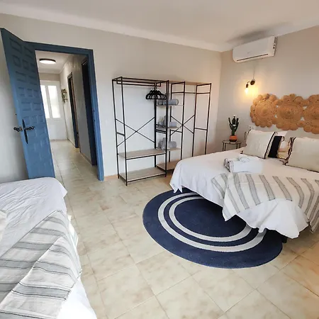 Ap410 Azure House Hébergement de vacances