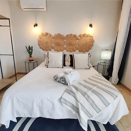 Hébergement de vacances Ap410 Azure House *