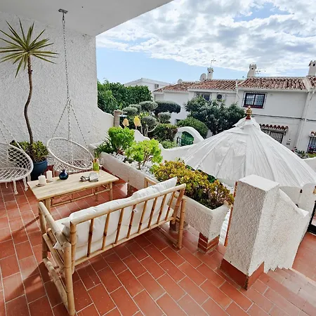 Ap410 Azure House Hébergement de vacances