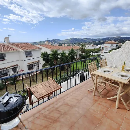 Hébergement de vacances Ap410 Azure House