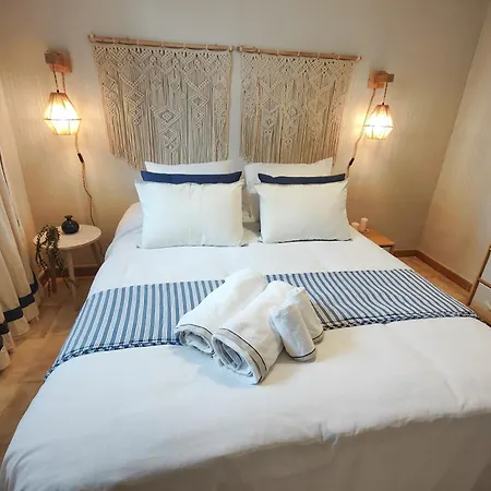 Ap410 Azure House Hébergement de vacances *