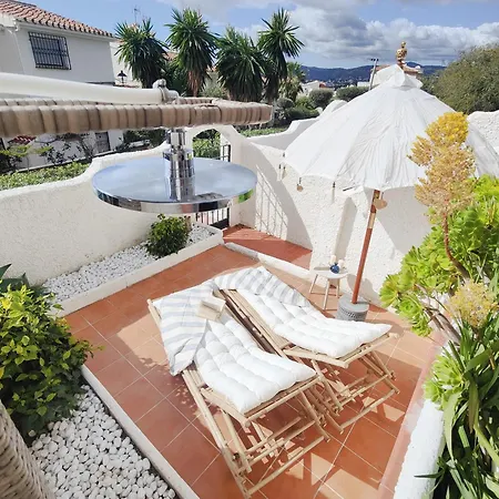 Hébergement de vacances Ap410 Azure House *