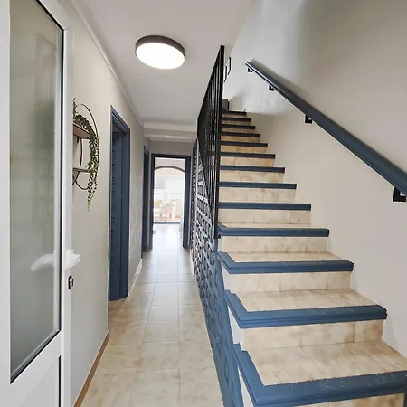 Ap410 Azure House Vakantiehuis