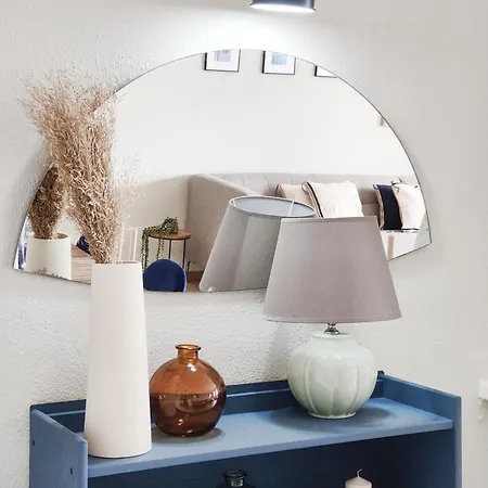 Ap410 Azure House Nyaraló Nerja