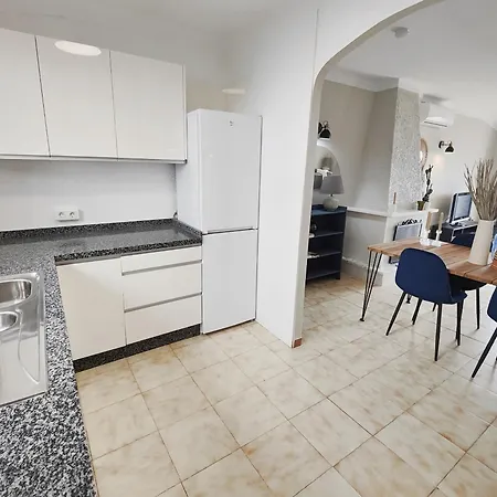 Ap410 Azure House * Nerja