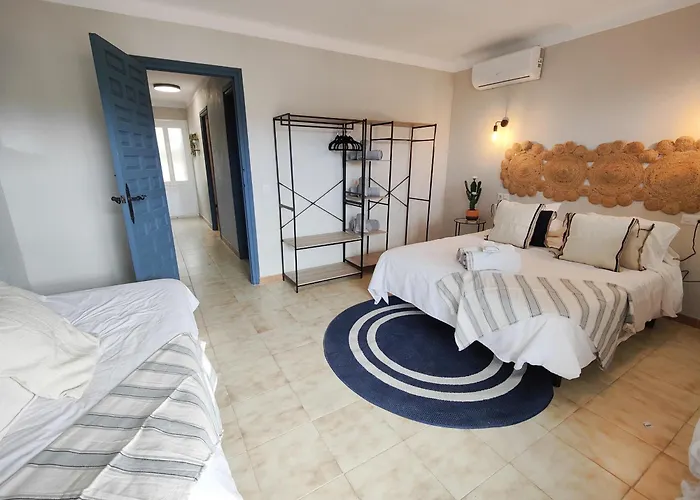 Ap410 Azure House Сasa de vacaciones