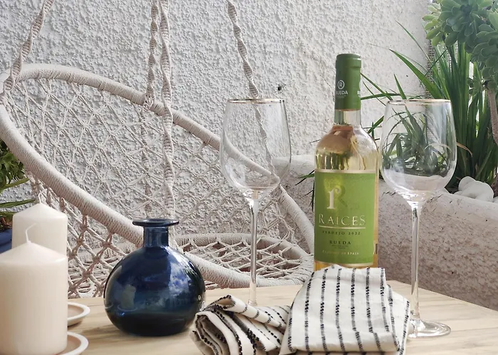 Сasa de vacaciones Ap410 Azure House