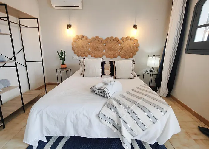 Сasa de vacaciones Ap410 Azure House *