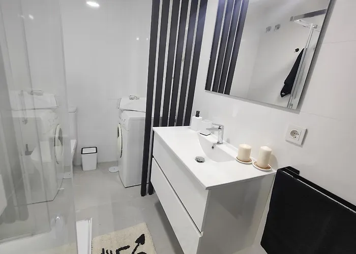 Ap410 Azure House * Nerja