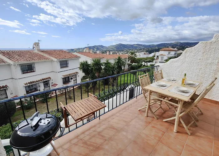 Hébergement de vacances Ap410 Azure House