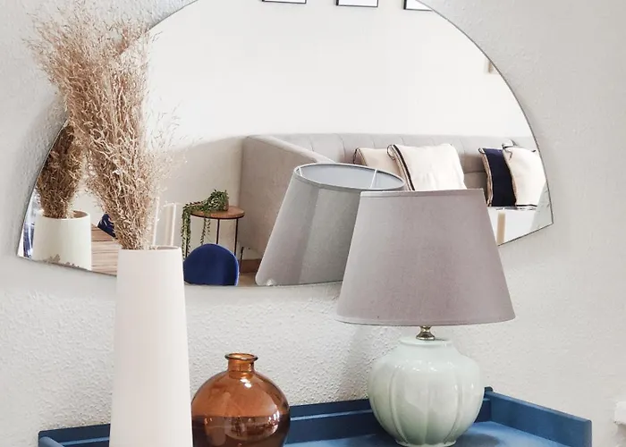 Ap410 Azure House Hébergement de vacances Nerja