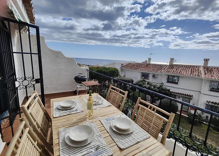 Ap410 Azure House Nerja