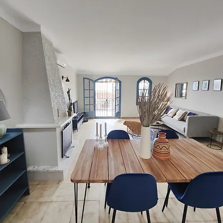 Ferienhaus Ap410 Azure House Nerja