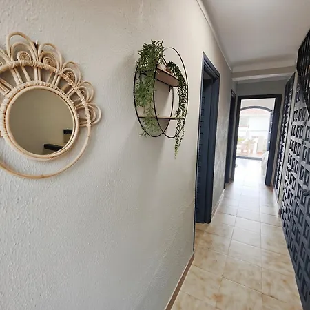 Ap410 Azure House Ferienhaus *