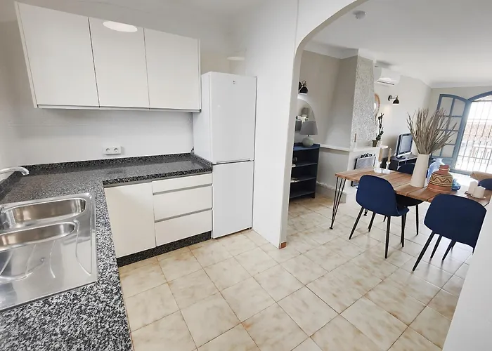 Ap410 Azure House * 네르하